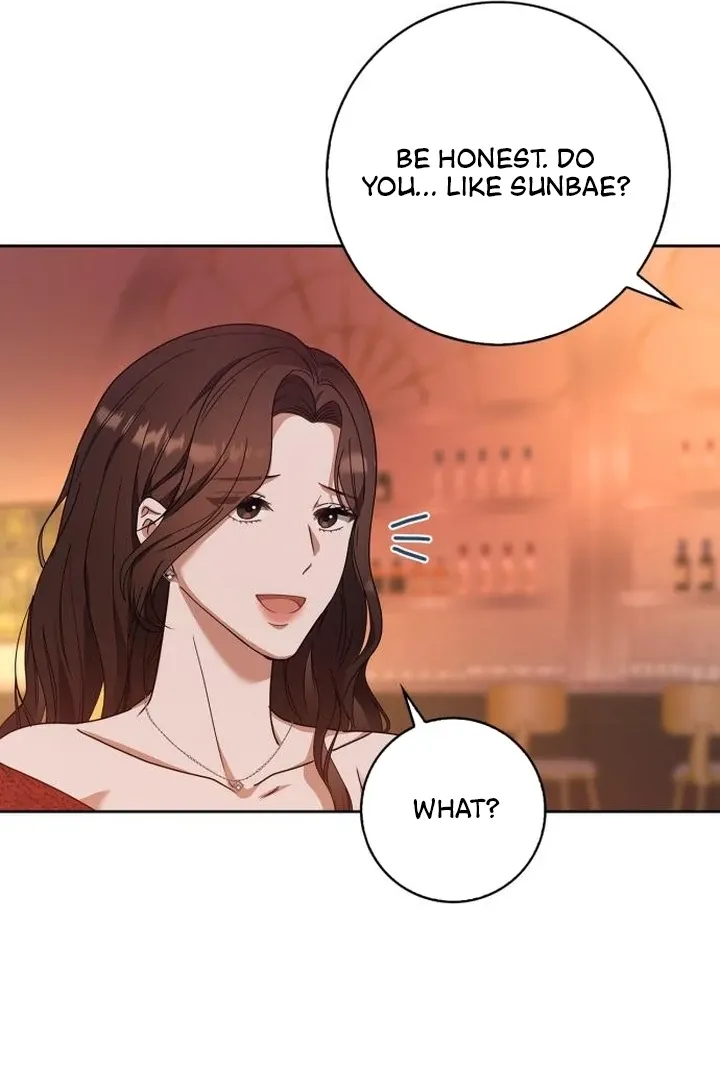 At Our Own Pace Chapter 2 page 85 - 