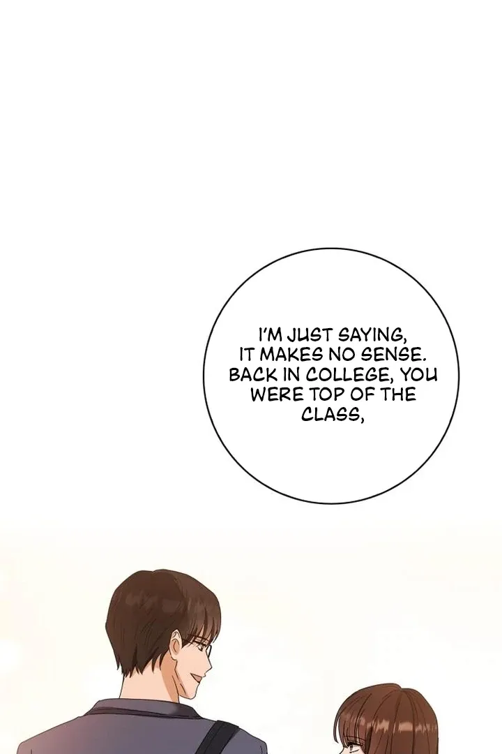 At Our Own Pace Chapter 2 page 86 - 