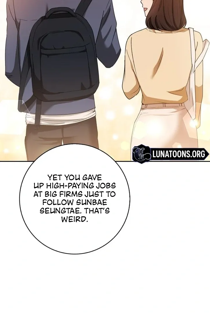 At Our Own Pace Chapter 2 page 87 - 