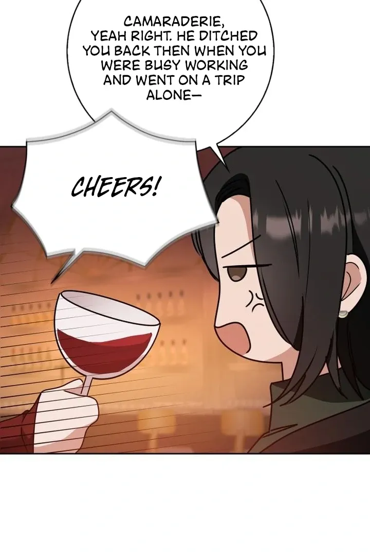 At Our Own Pace Chapter 2 page 90 - 
