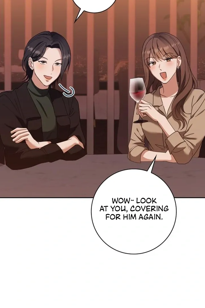 At Our Own Pace Chapter 2 page 93 - 