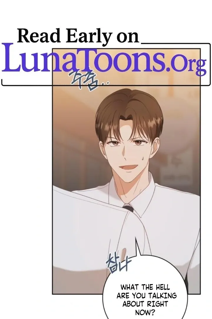 At Our Own Pace Chapter 20 page 2 - 