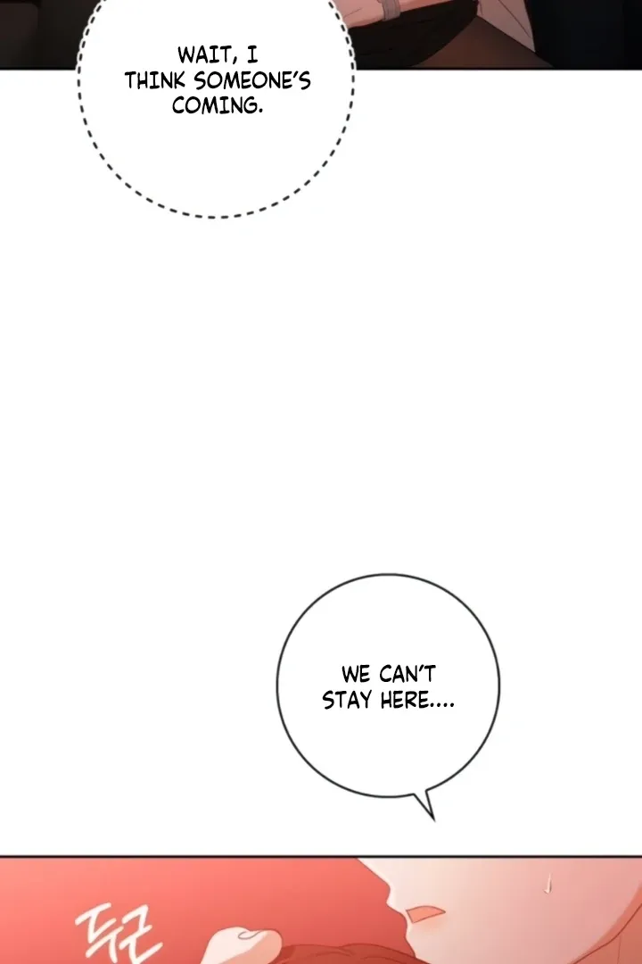At Our Own Pace Chapter 20 page 103 - 