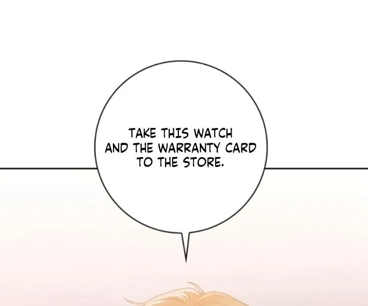At Our Own Pace Chapter 20 page 14 - 
