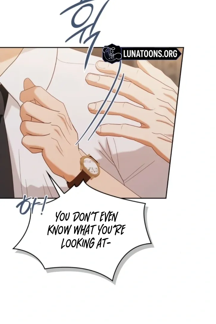 At Our Own Pace Chapter 20 page 17 - 