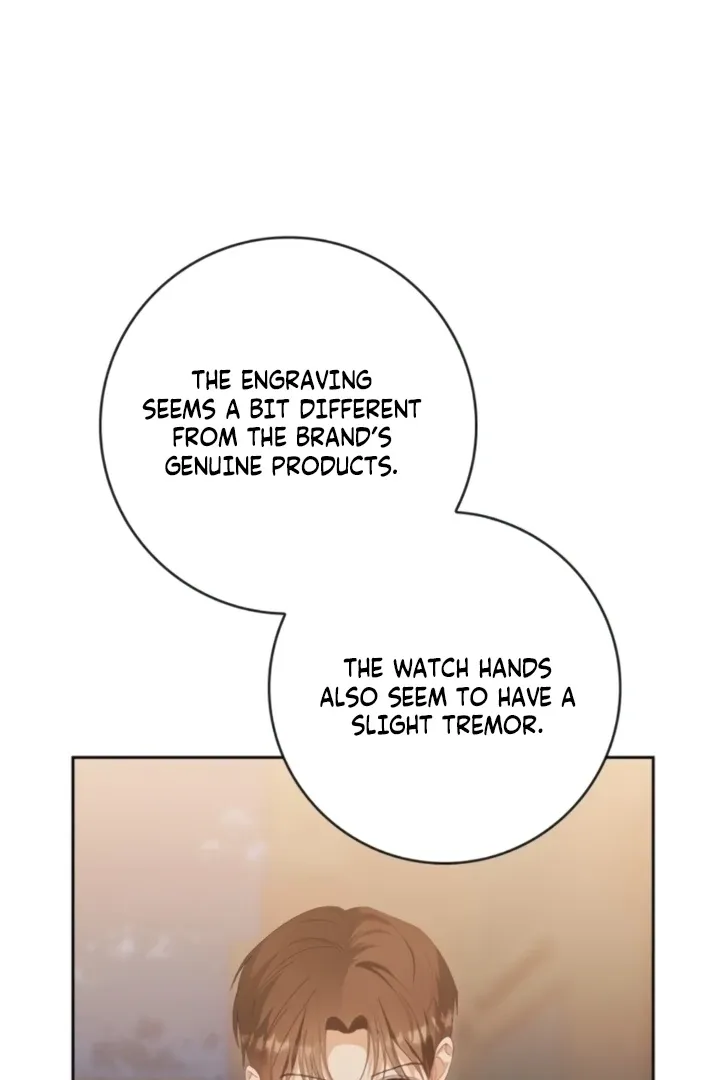 At Our Own Pace Chapter 20 page 18 - 