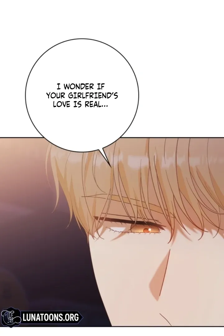 At Our Own Pace Chapter 20 page 20 - 