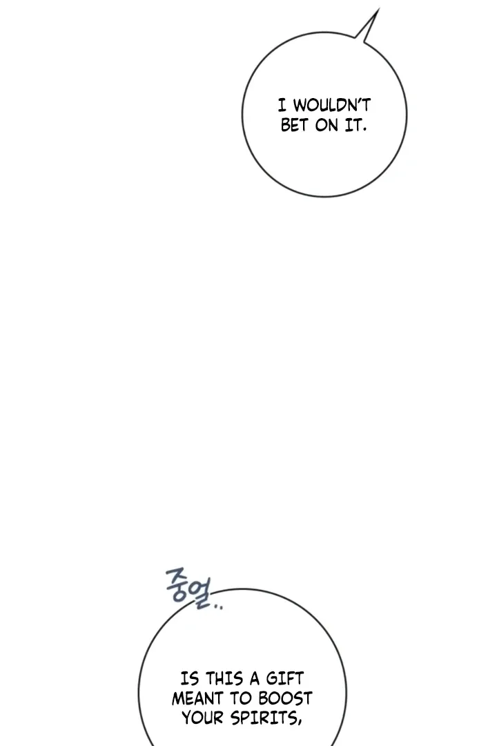 At Our Own Pace Chapter 20 page 21 - 