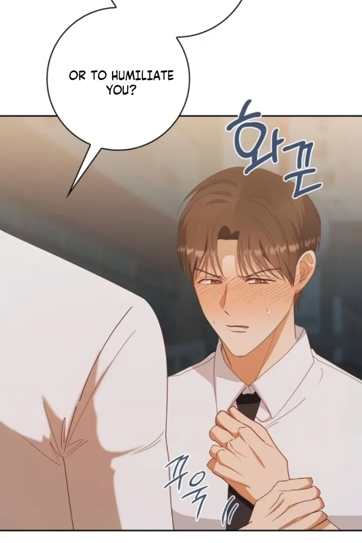 At Our Own Pace Chapter 20 page 22 - 