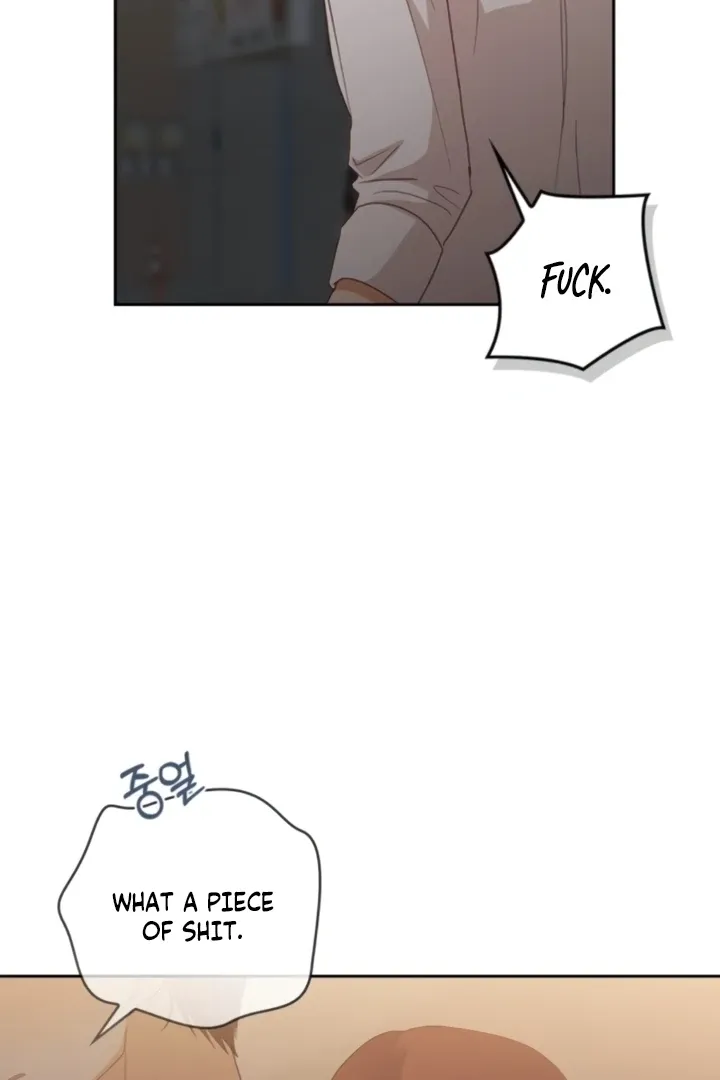 At Our Own Pace Chapter 20 page 24 - 