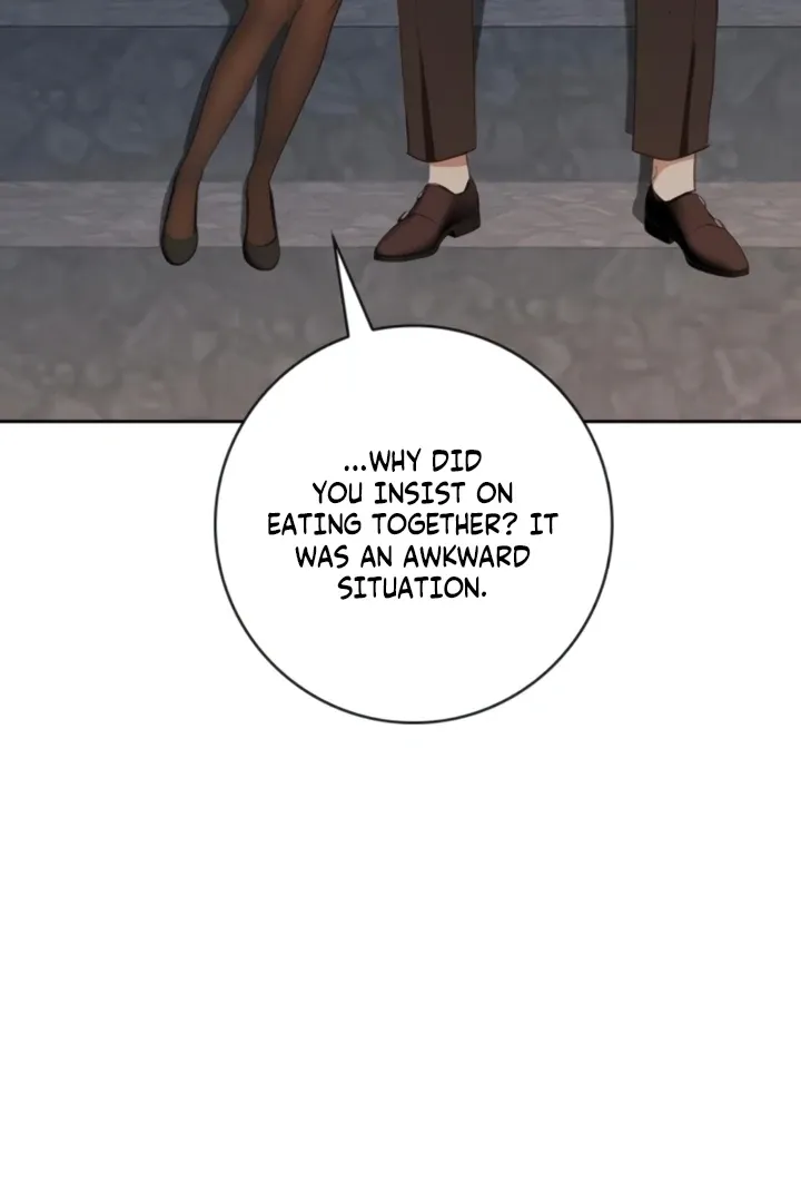 At Our Own Pace Chapter 20 page 34 - 