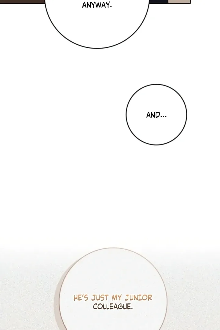 At Our Own Pace Chapter 20 page 36 - 