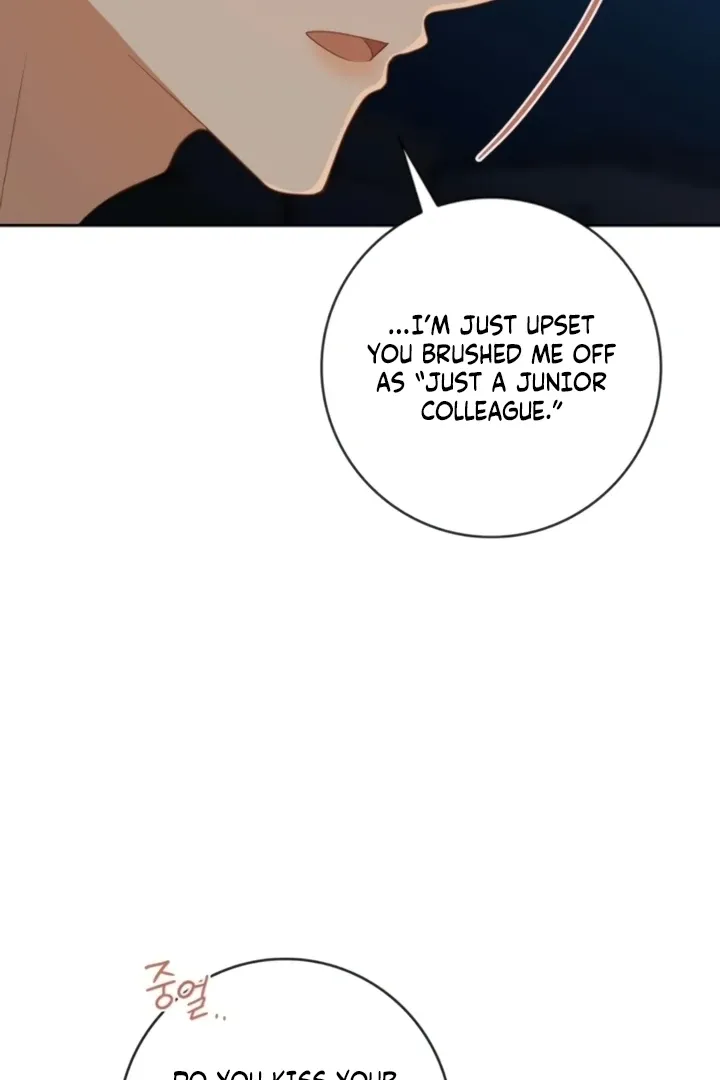 At Our Own Pace Chapter 20 page 39 - 
