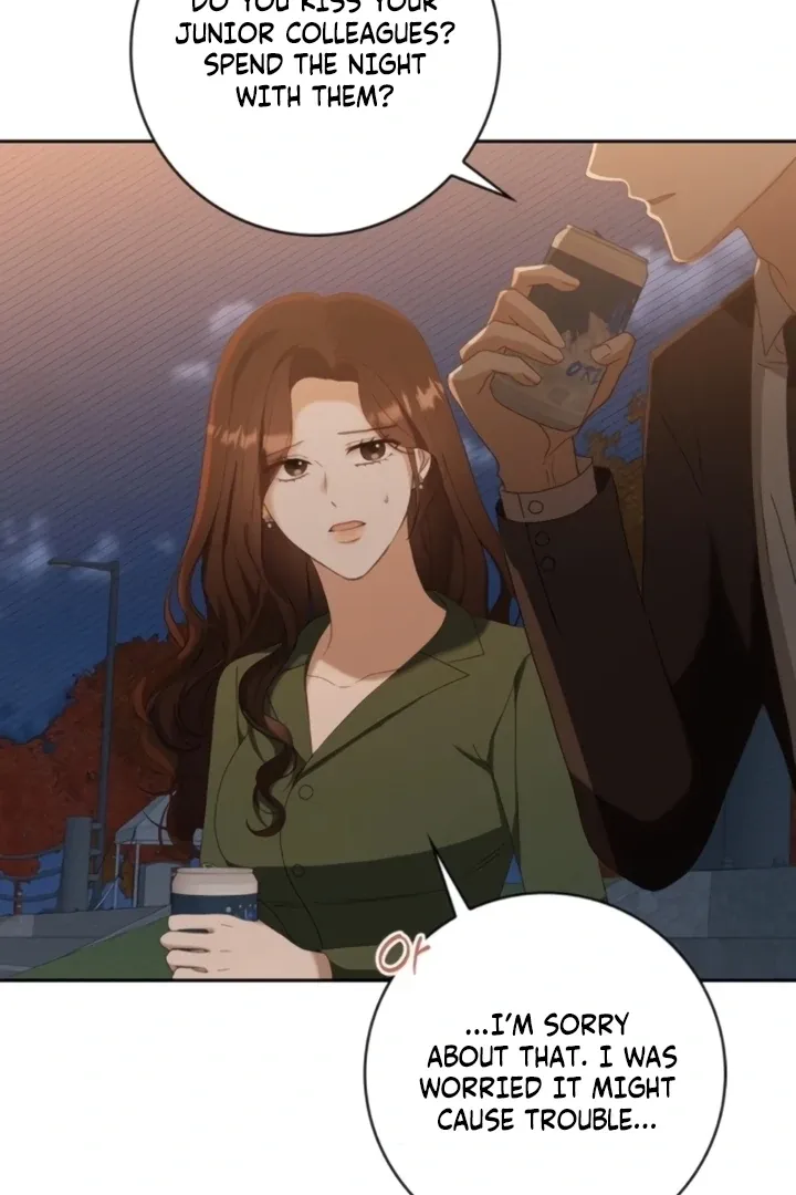 At Our Own Pace Chapter 20 page 40 - 