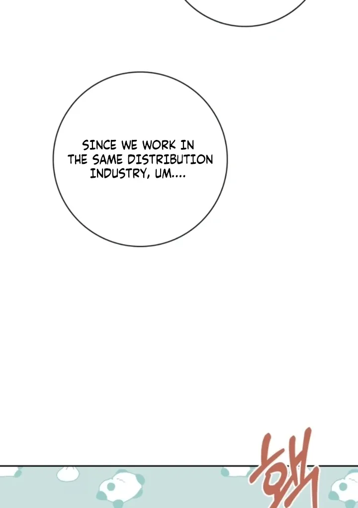 At Our Own Pace Chapter 20 page 41 - 