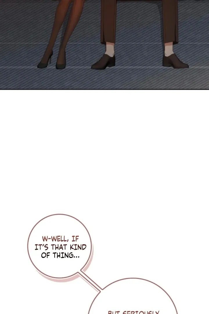 At Our Own Pace Chapter 20 page 52 - 