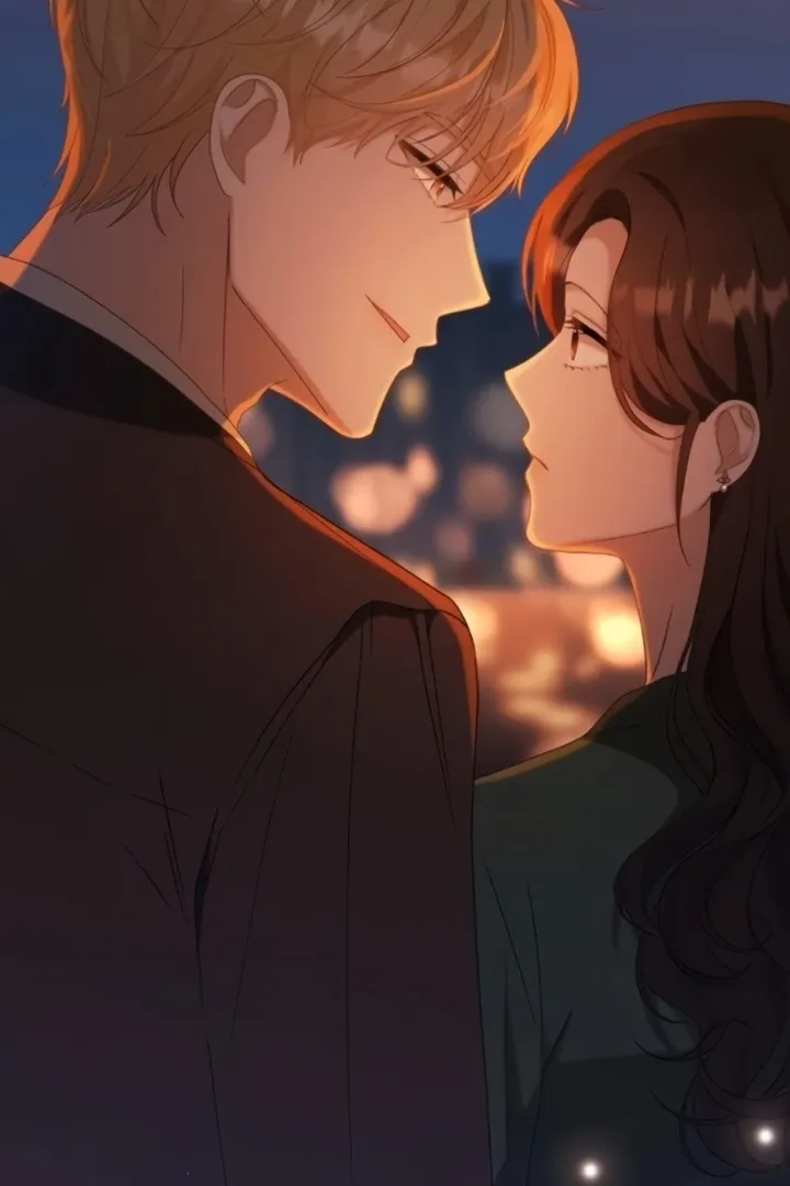 At Our Own Pace Chapter 20 page 58 - 