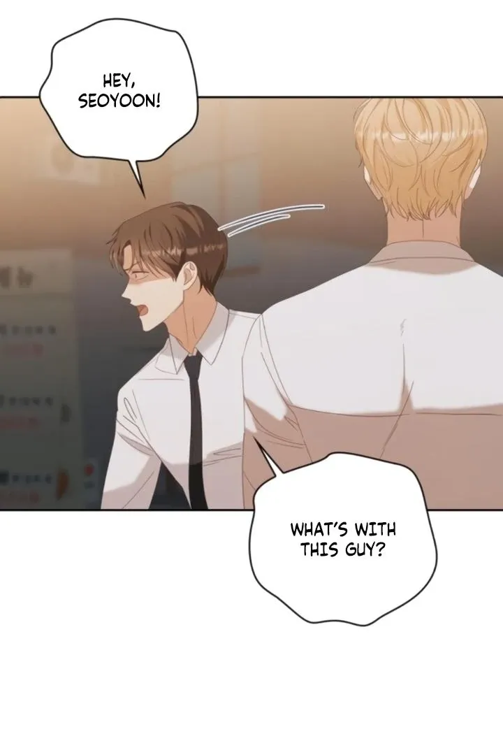 At Our Own Pace Chapter 20 page 10 - 