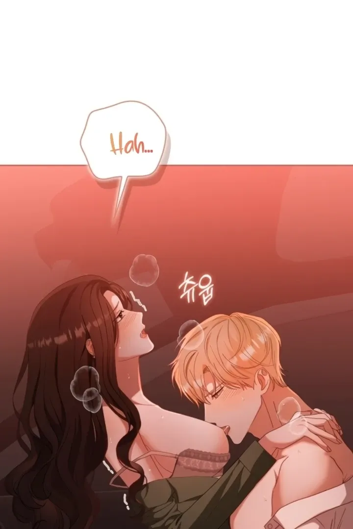 At Our Own Pace Chapter 20 page 99 - 