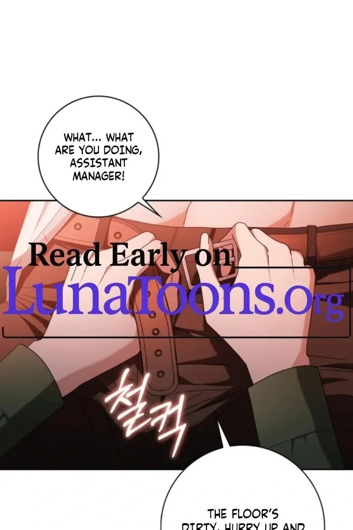 At Our Own Pace Chapter 21 page 2 - 