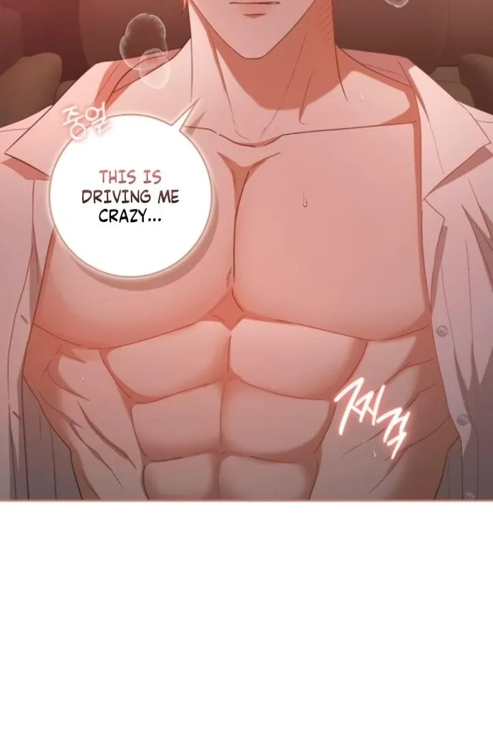 At Our Own Pace Chapter 21 page 12 - 