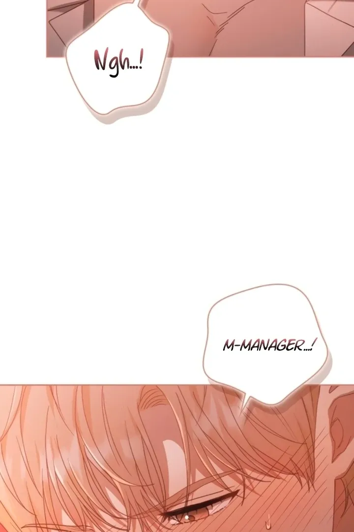 At Our Own Pace Chapter 21 page 17 - 