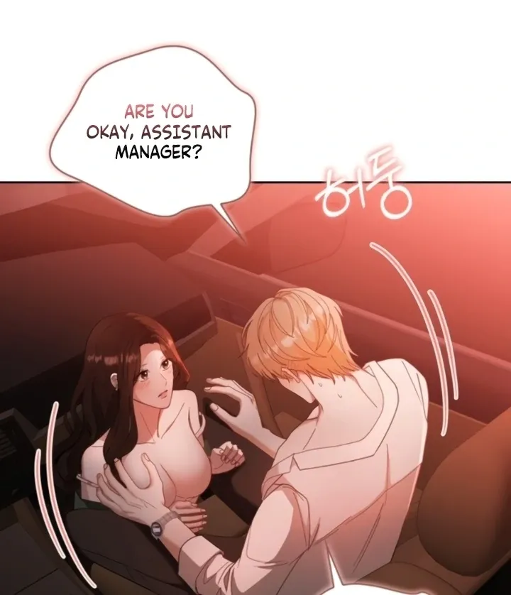 At Our Own Pace Chapter 21 page 27 - 