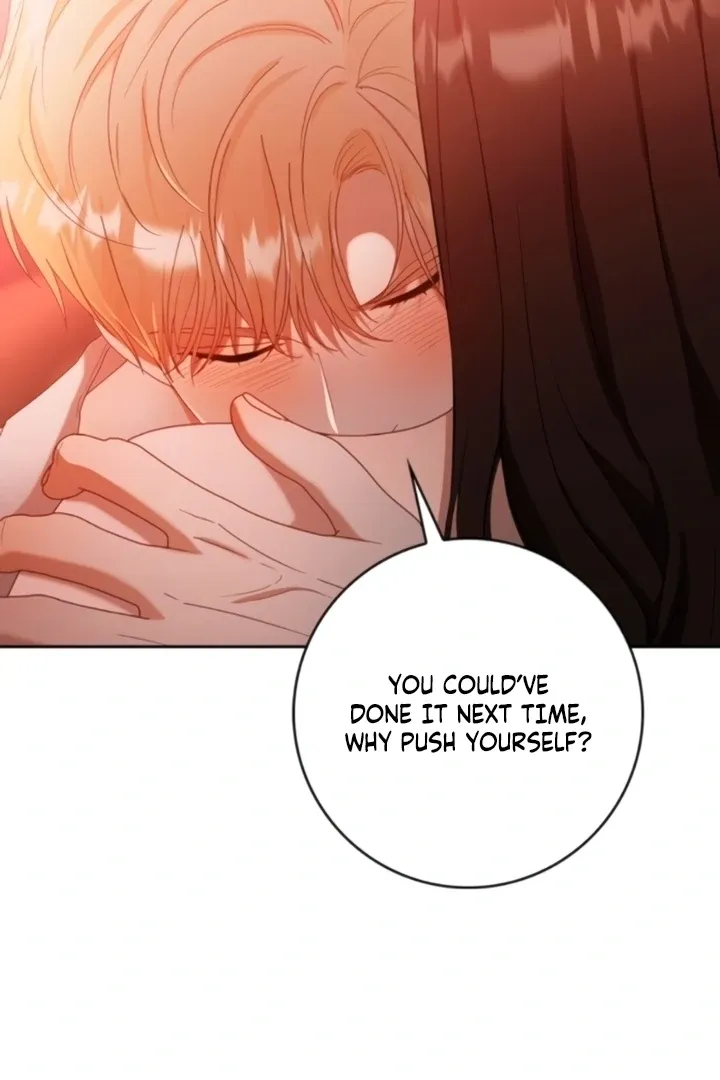 At Our Own Pace Chapter 21 page 33 - 