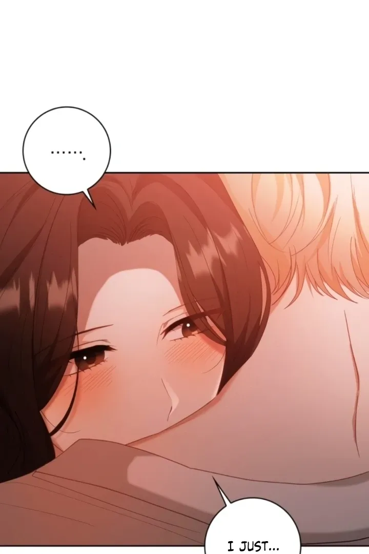 At Our Own Pace Chapter 21 page 34 - 