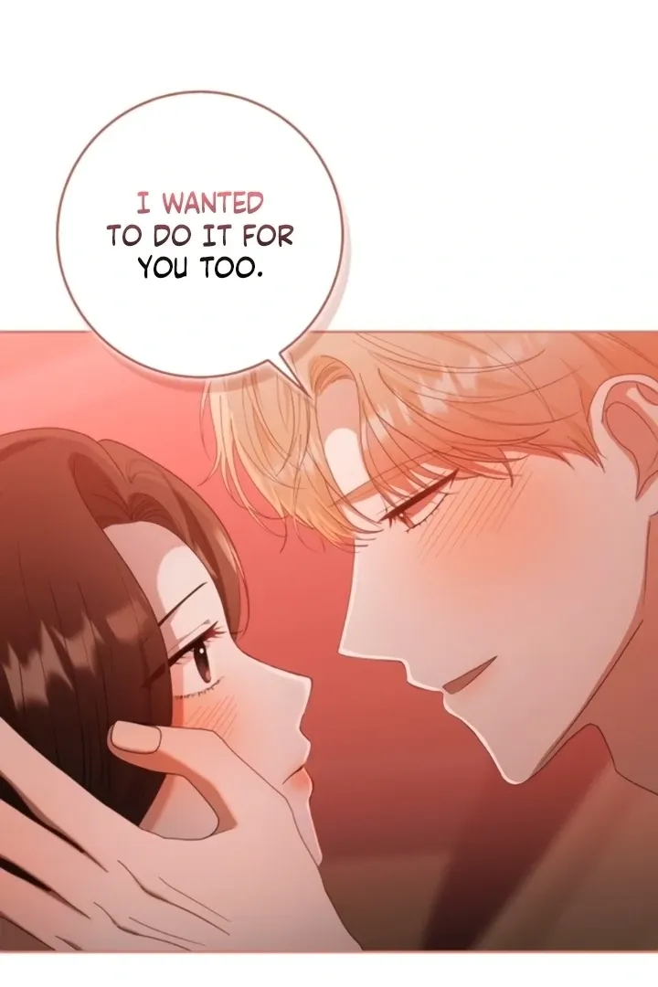 At Our Own Pace Chapter 21 page 38 - 