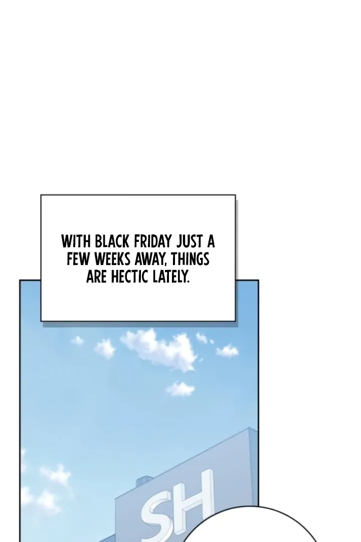 At Our Own Pace Chapter 21 page 43 - 
