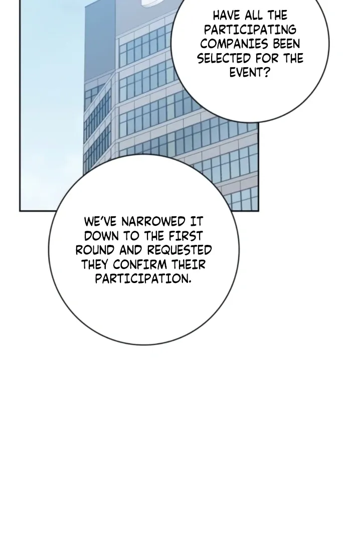 At Our Own Pace Chapter 21 page 44 - 