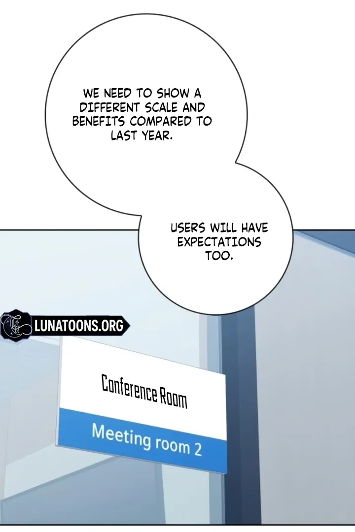 At Our Own Pace Chapter 21 page 45 - 