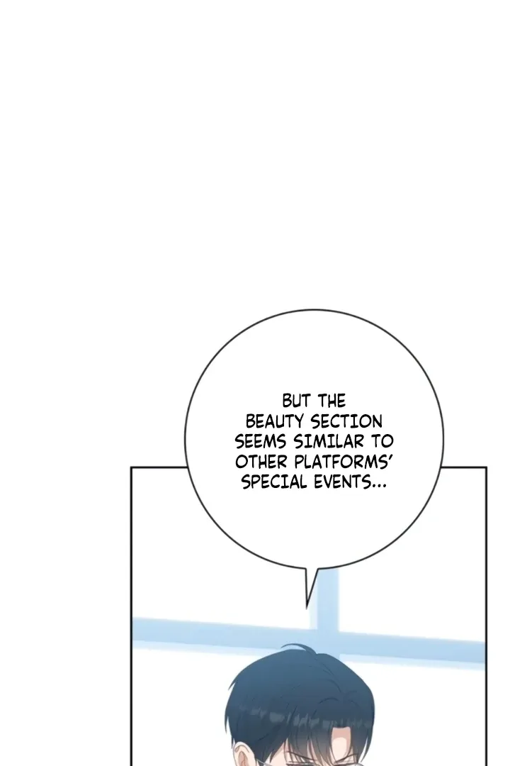At Our Own Pace Chapter 21 page 46 - 