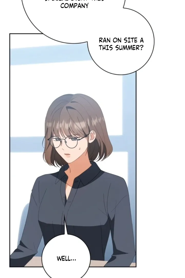 At Our Own Pace Chapter 21 page 48 - 