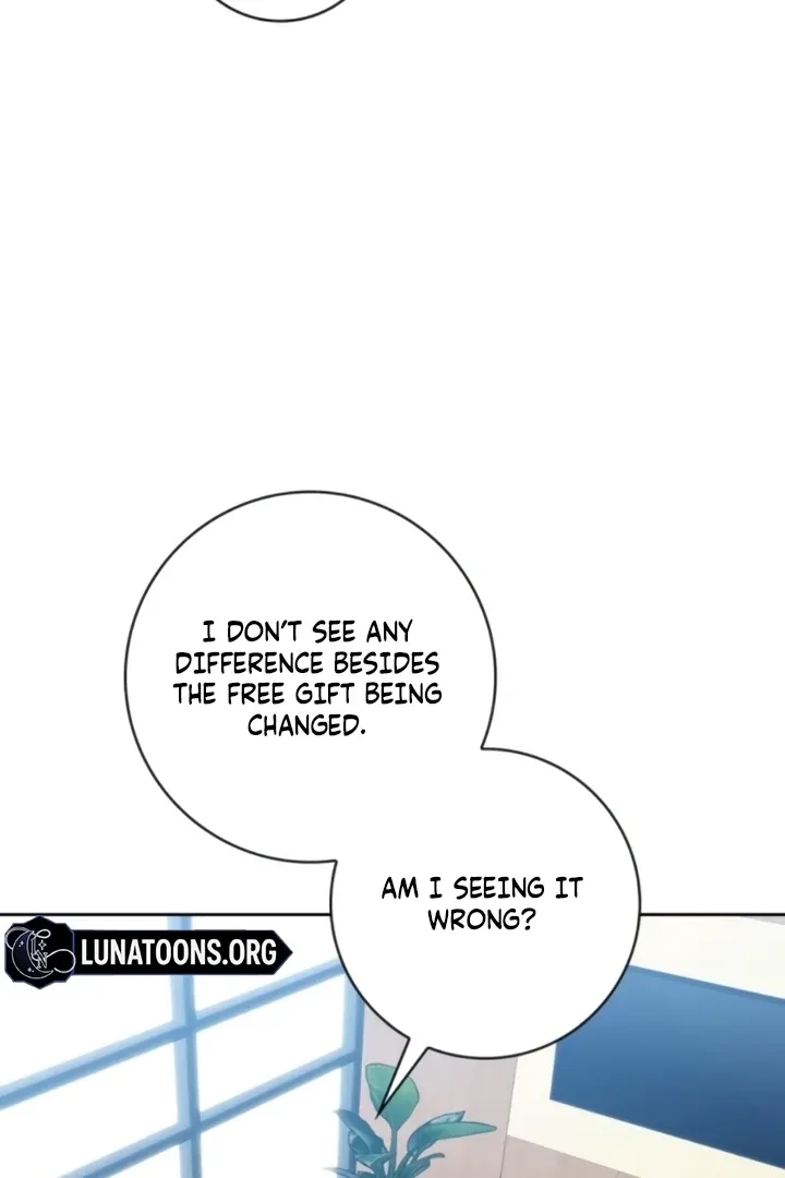 At Our Own Pace Chapter 21 page 49 - 