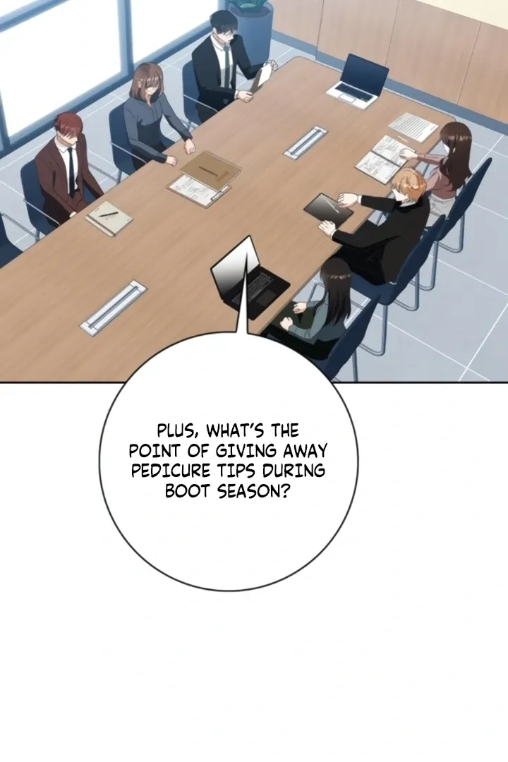 At Our Own Pace Chapter 21 page 50 - 