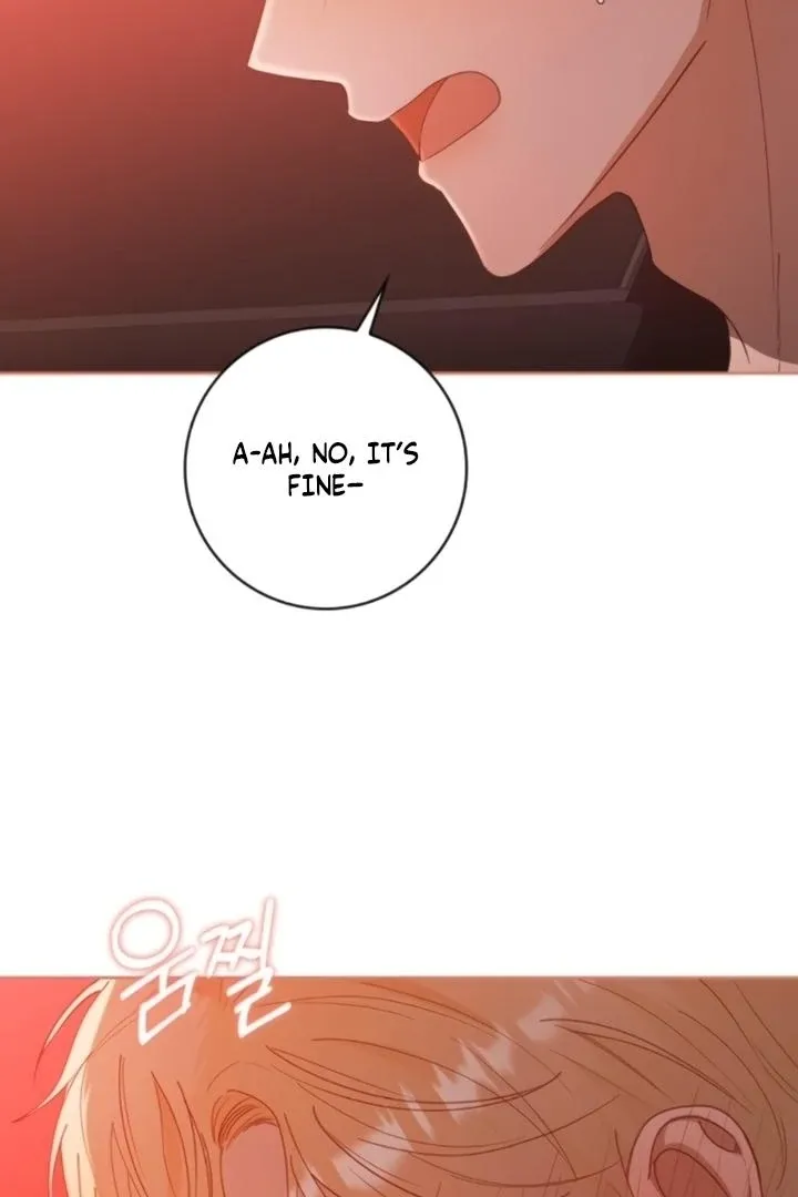 At Our Own Pace Chapter 21 page 6 - 