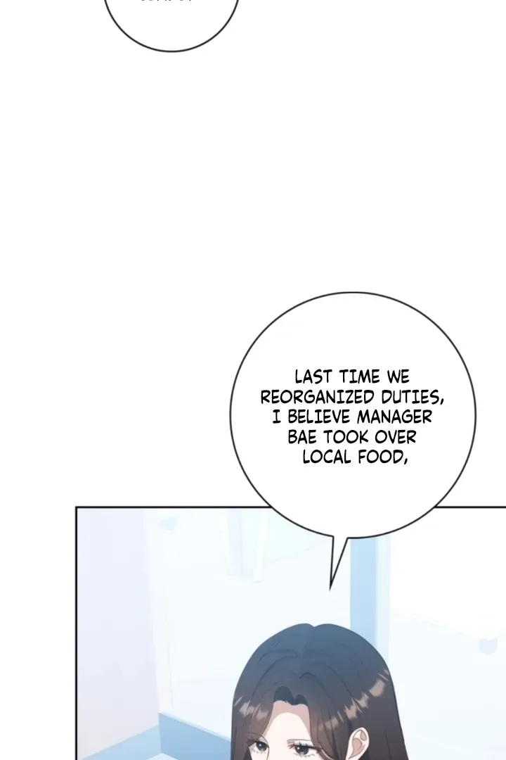At Our Own Pace Chapter 21 page 52 - 