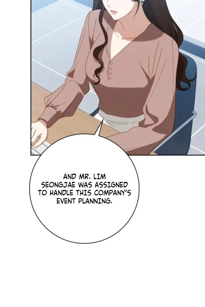 At Our Own Pace Chapter 21 page 53 - 