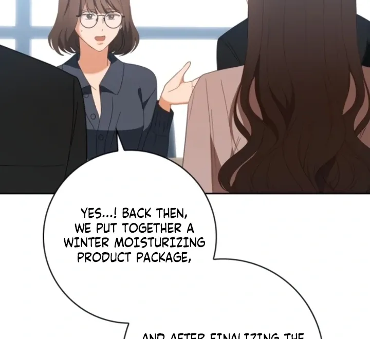 At Our Own Pace Chapter 21 page 55 - 