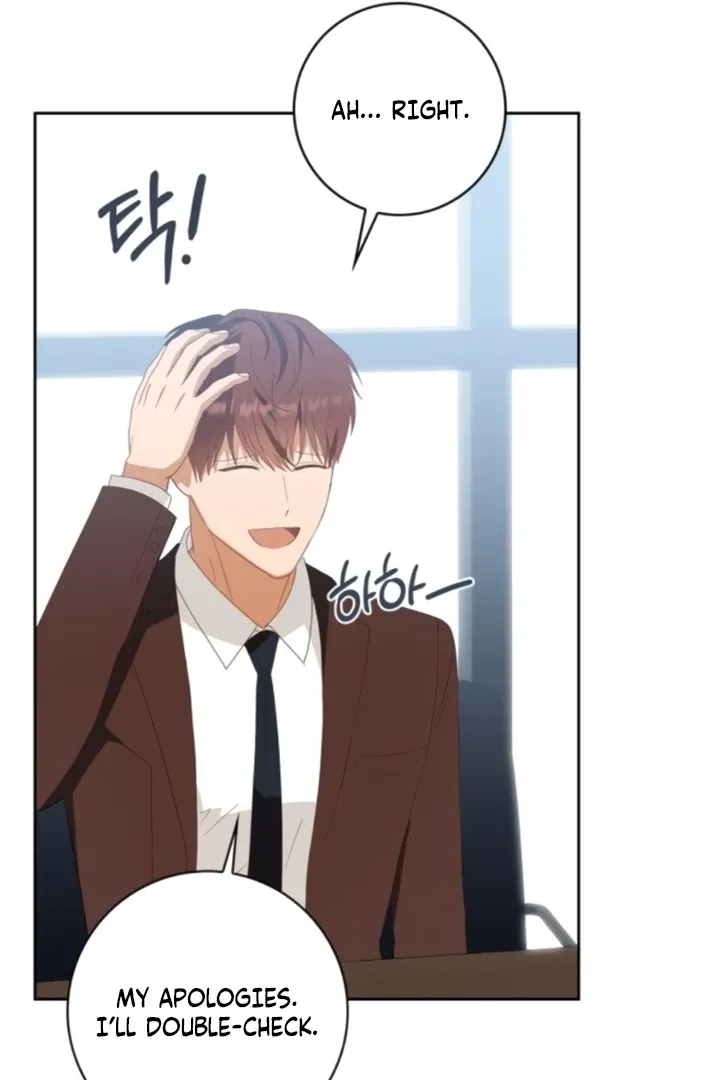 At Our Own Pace Chapter 21 page 57 - 