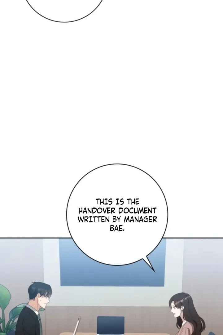 At Our Own Pace Chapter 21 page 58 - 