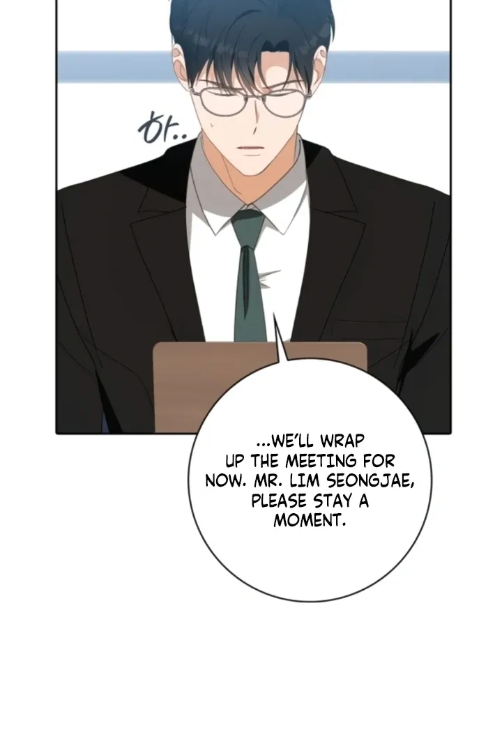 At Our Own Pace Chapter 21 page 60 - 