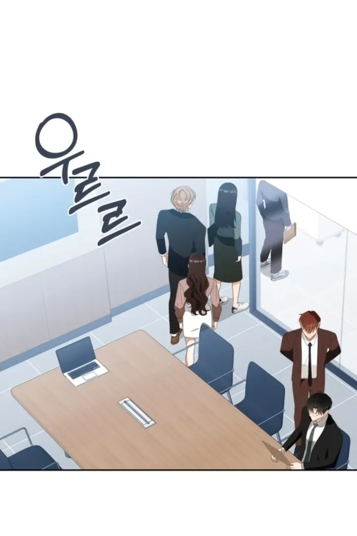 At Our Own Pace Chapter 21 page 61 - 