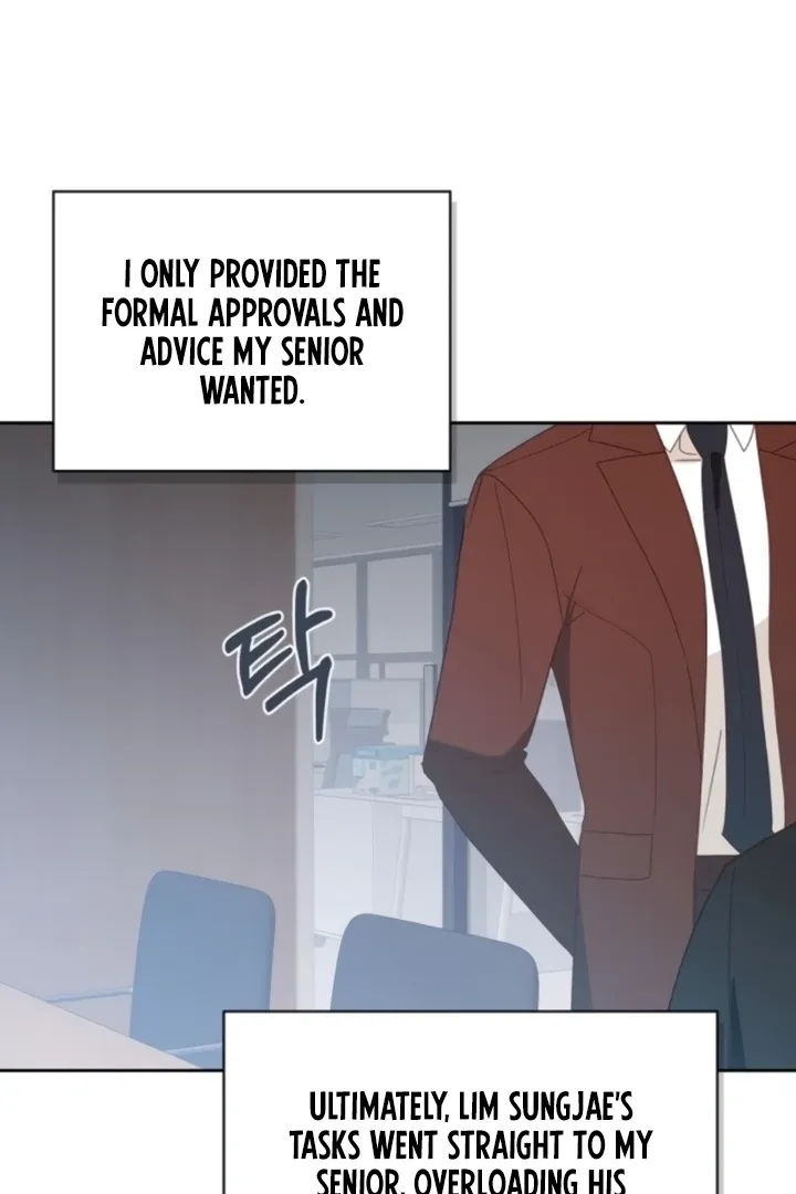 At Our Own Pace Chapter 21 page 65 - 
