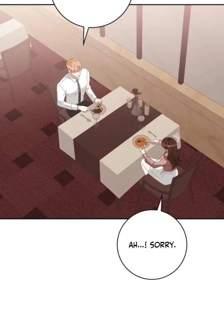 At Our Own Pace Chapter 21 page 76 - 