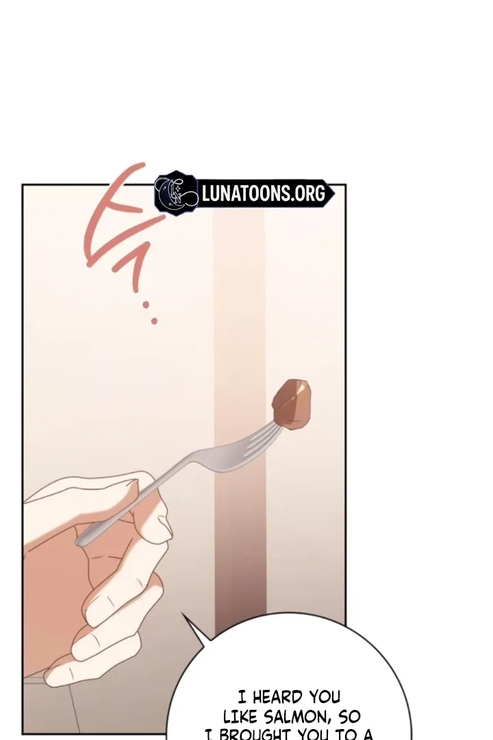 At Our Own Pace Chapter 21 page 77 - 
