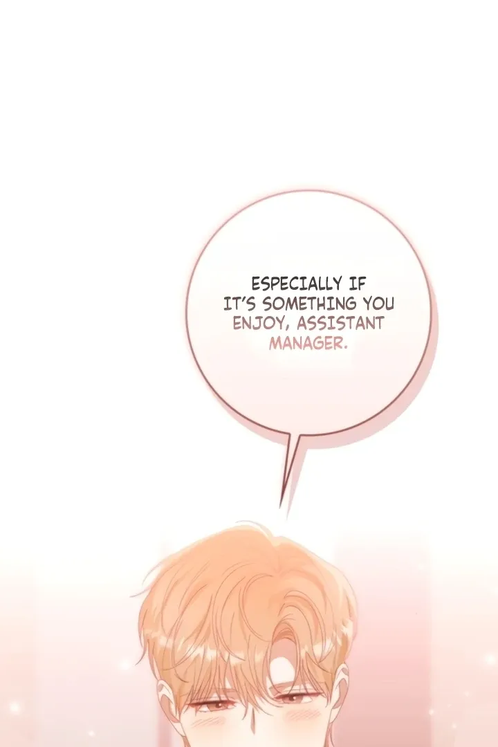 At Our Own Pace Chapter 21 page 81 - 
