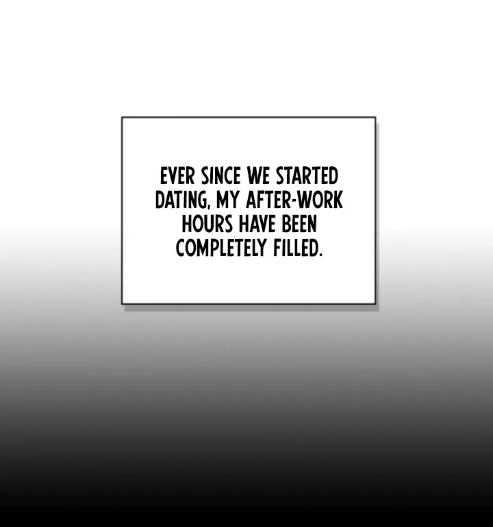 At Our Own Pace Chapter 21 page 83 - 